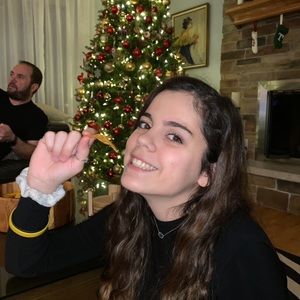 Meet your Posher, Dega